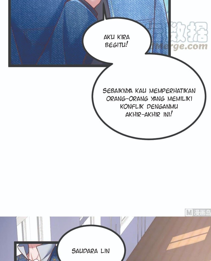 Rebirth Into the Strongest Immortal Cultivator chapter 35